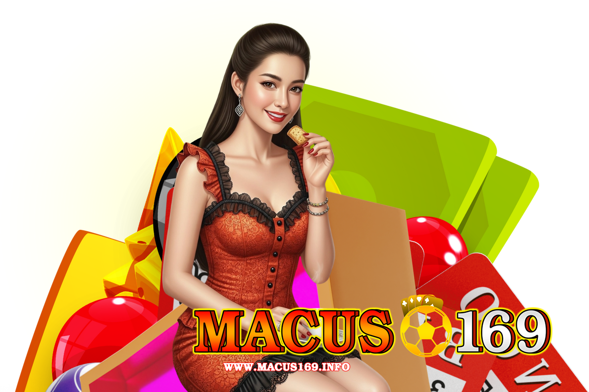 macus169 สล็อต