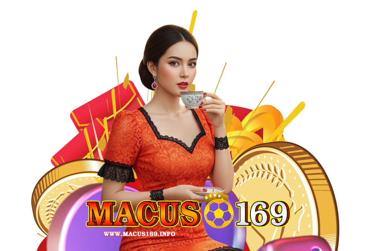 macus169 แจกเครดิตฟรี